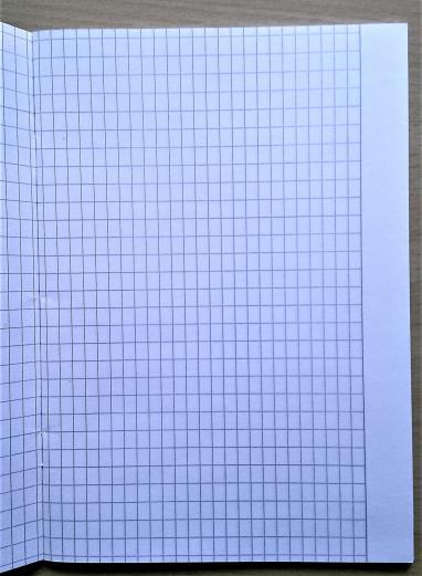 Mathematikheft Klasse 1